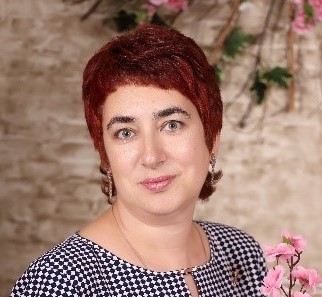 Рыбалёва Ирина Александровна