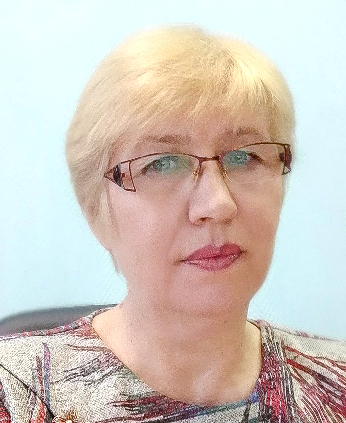 Пех Зинаида Николаевна