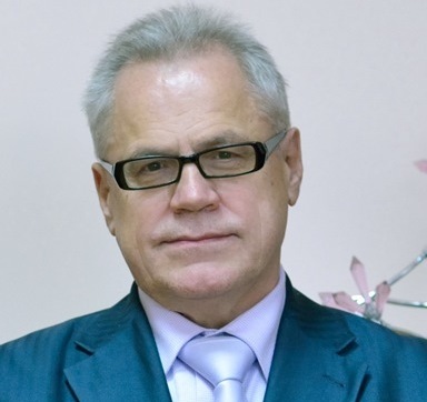 Голованов Виктор Петрович