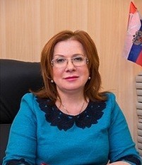 Савченко Натела Александровна