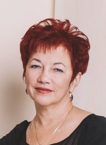 Ивченко Ирина Николаевна