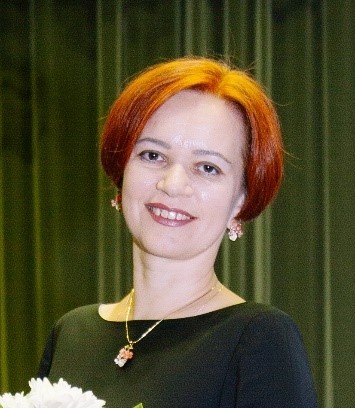 Малько Ирина Александровна