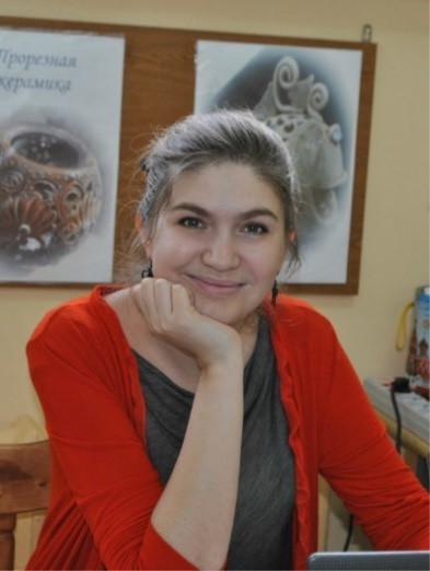Тасимова Надежда Владимировна