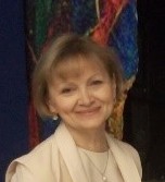 Руденко Светлана Анатольевна